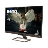 BenQ EW3280U 32" 16:9 4K HDR FreeSync IPS Monitor — Being Shipped