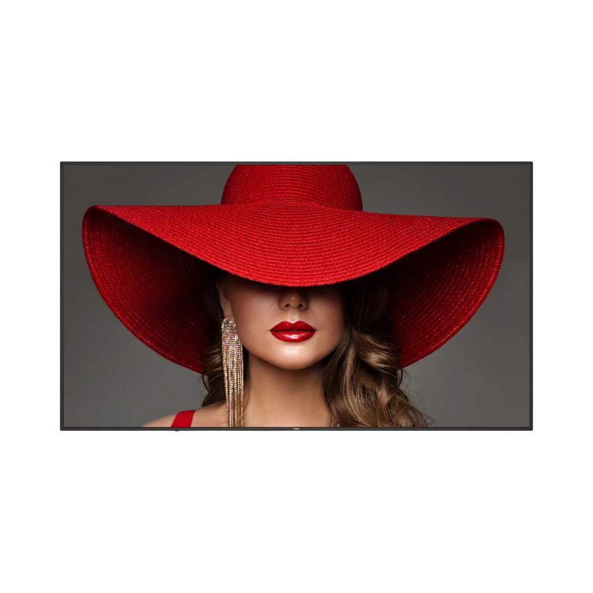 Philips D-Line Android 97.5" 4K UHD Commercial Display — Being Shipped