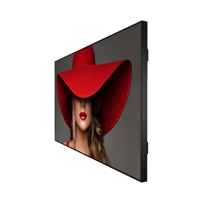 Philips D-Line Android 97.5" 4K UHD Commercial Display — Being Shipped