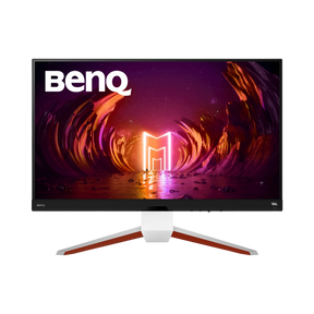 BenQ MOBIUZ EX3210U 32" 4K UHD 144Hz HDR Gaming Monitor — Being Shipped