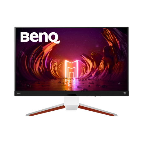 BenQ MOBIUZ EX3210U 32" 4K UHD 144Hz HDR Gaming Monitor — Being Shipped