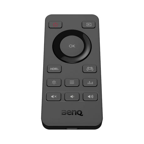 BenQ MOBIUZ EX3210U 32" 4K UHD 144Hz HDR Gaming Monitor — Being Shipped