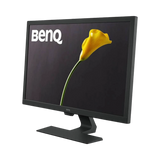 BenQ GL2780 27" Eye-Care Stylish Full HD 75Hz 16:9 LCD Monitor — Being Shipped