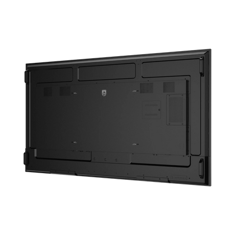 Philips D-Line Display Series 86" UHD 4K Commercial Display — Being Shipped