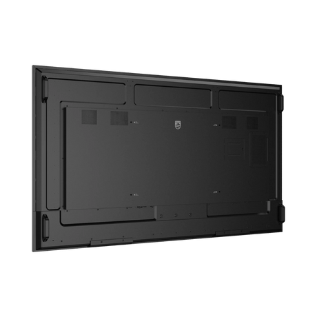 Philips D-Line Display Series 86" UHD 4K Commercial Display — Being Shipped