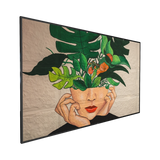 Philips D-Line 85.6" 4K UHD IPS Commercial Display — Being Shipped