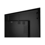 Philips D-Line 85.6" 4K UHD IPS Commercial Display — Being Shipped