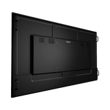 Philips D-Line 85.6" 4K UHD IPS Commercial Display — Being Shipped
