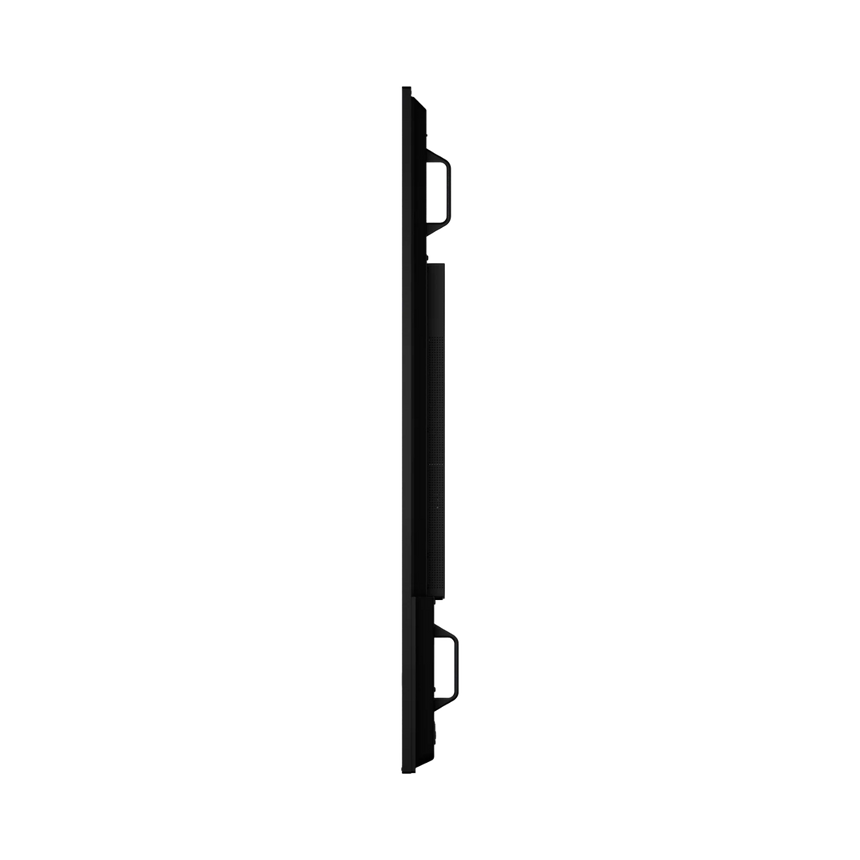 Philips D-Line 85.6" 4K UHD IPS Commercial Display — Being Shipped