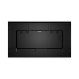 Philips D-Line 85.6" 4K UHD IPS Commercial Display — Being Shipped