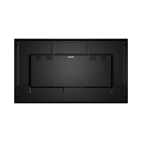 Philips D-Line 85.6" 4K UHD IPS Commercial Display — Being Shipped