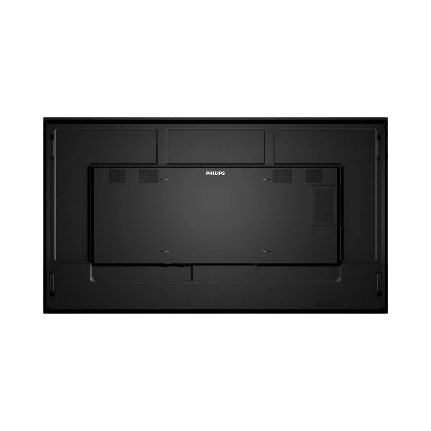 Philips D-Line 85.6" 4K UHD IPS Commercial Display — Being Shipped