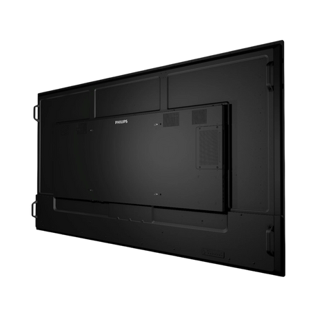 Philips D-Line 85.6" 4K UHD IPS Commercial Display — Being Shipped