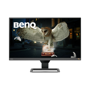 BenQ EW2780Q 27" 16:9 HDR IPS Monitor — Being Shipped
