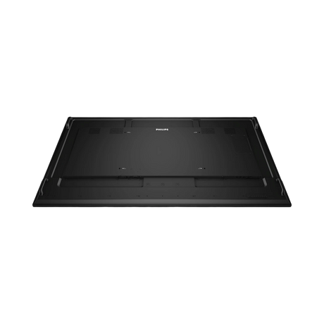 Philips D-Line 75" 4K UHD Commercial Display — Being Shipped