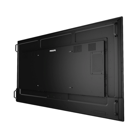 Philips D-Line 75" 4K UHD Commercial Display — Being Shipped
