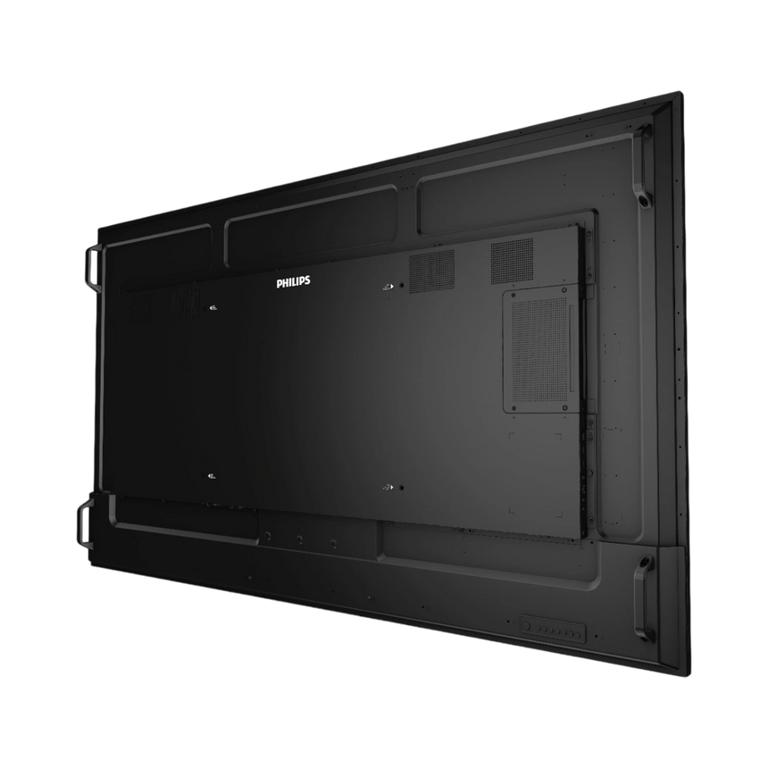 Philips D-Line 75" 4K UHD Commercial Display — Being Shipped