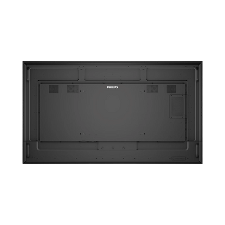 Philips D-Line 75" 4K UHD Commercial Display — Being Shipped