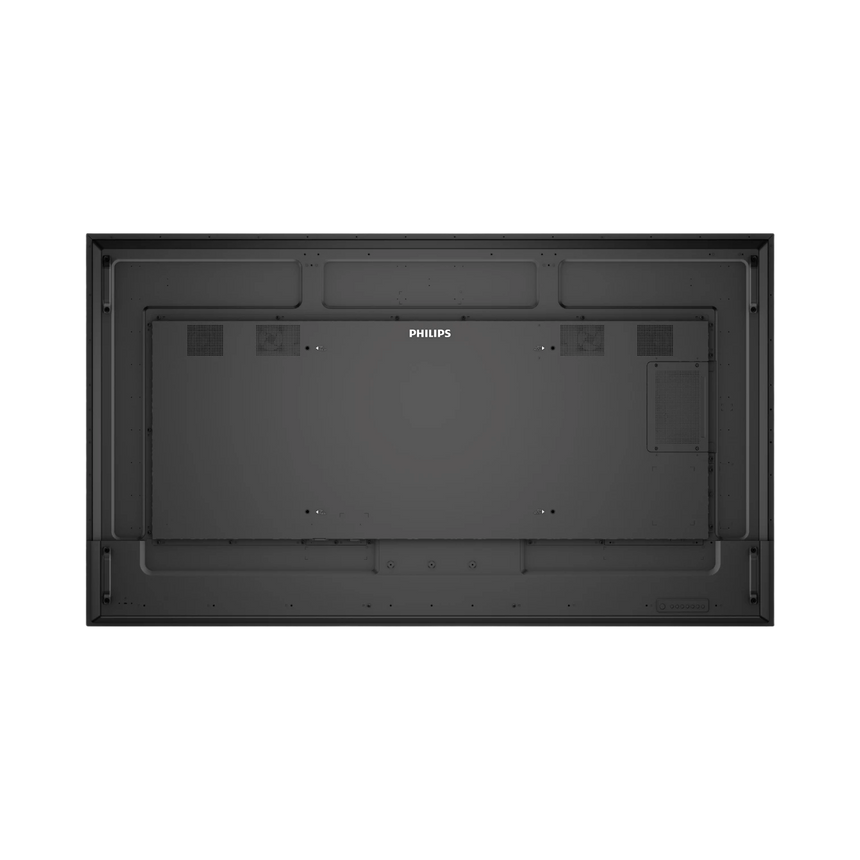 Philips D-Line 75" 4K UHD Commercial Display — Being Shipped