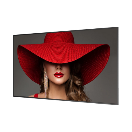 Philips D-Line Display Series 75" UHD 4K Commercial Display — Being Shipped