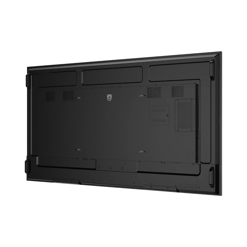 Philips D-Line Display Series 75" UHD 4K Commercial Display — Being Shipped