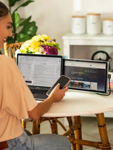 Mobile Pixels DUEX Lite 12.5" 1080p Monitor (Mint) — Being Shipped
