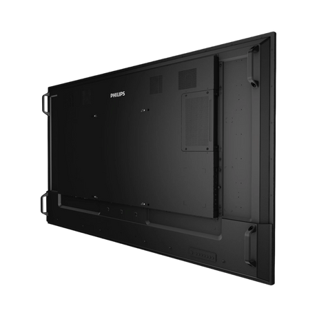 Philips D-Line 64.5" 4K UHD Commercial Display — Being Shipped