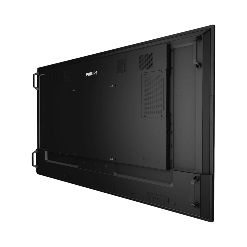 Philips D-Line 64.5" 4K UHD Commercial Display — Being Shipped