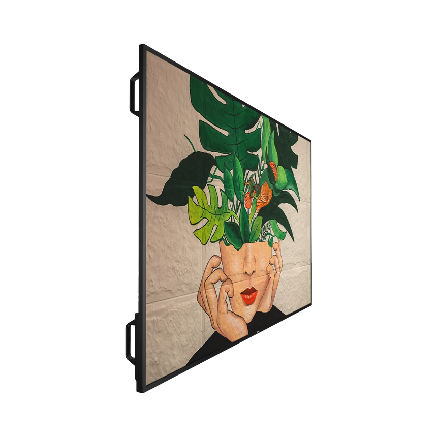 Philips D-Line 64.5" 4K UHD Commercial Display — Being Shipped