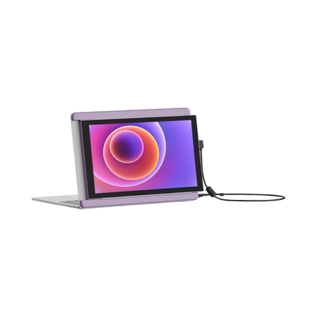 Mobile Pixels DUEX Lite 12.5" 1080p Monitor (Misty Lilac) — Being Shipped