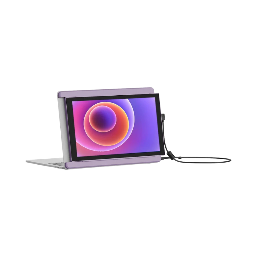 Mobile Pixels DUEX Lite 12.5" 1080p Monitor (Misty Lilac) — Being Shipped