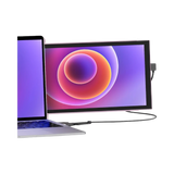 Mobile Pixels DUEX Lite 12.5" 1080p Monitor (Misty Lilac) — Being Shipped