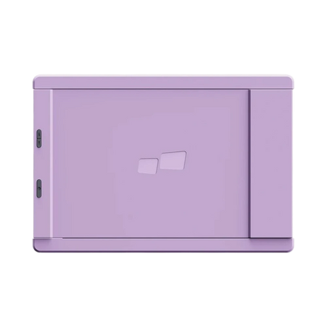 Mobile Pixels DUEX Lite 12.5" 1080p Monitor (Misty Lilac) — Being Shipped