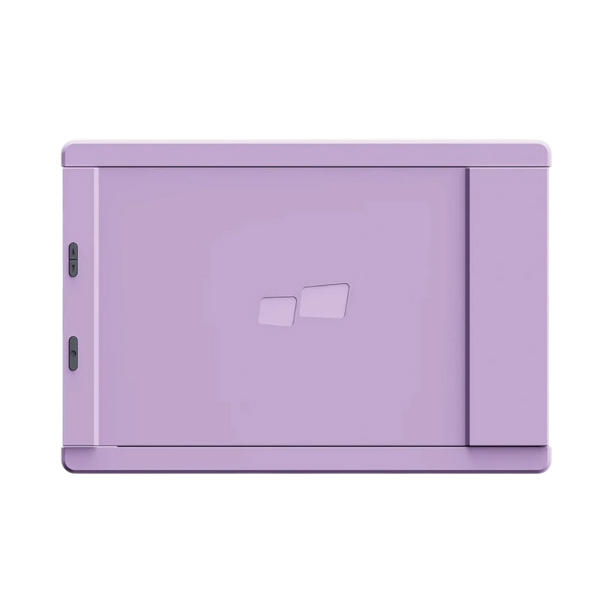 Mobile Pixels DUEX Lite 12.5" 1080p Monitor (Misty Lilac) — Being Shipped