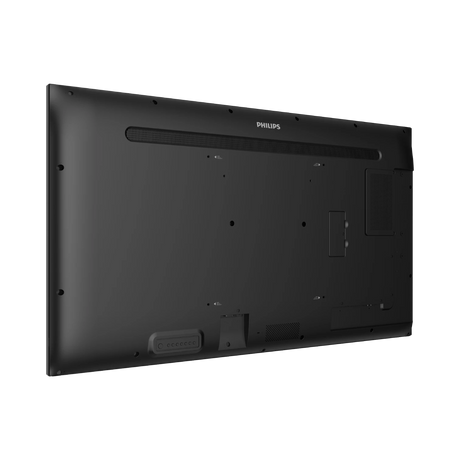 Philips D-Line 55" 4K Commercial Display — Being Shipped