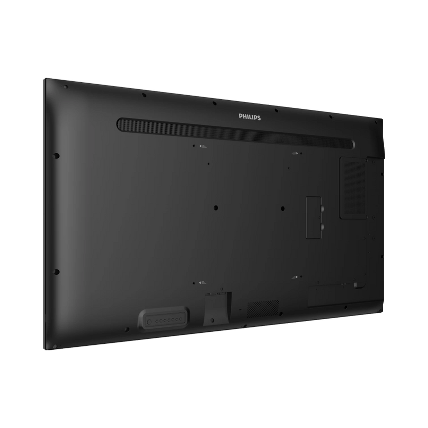 Philips D-Line 55" 4K Commercial Display — Being Shipped