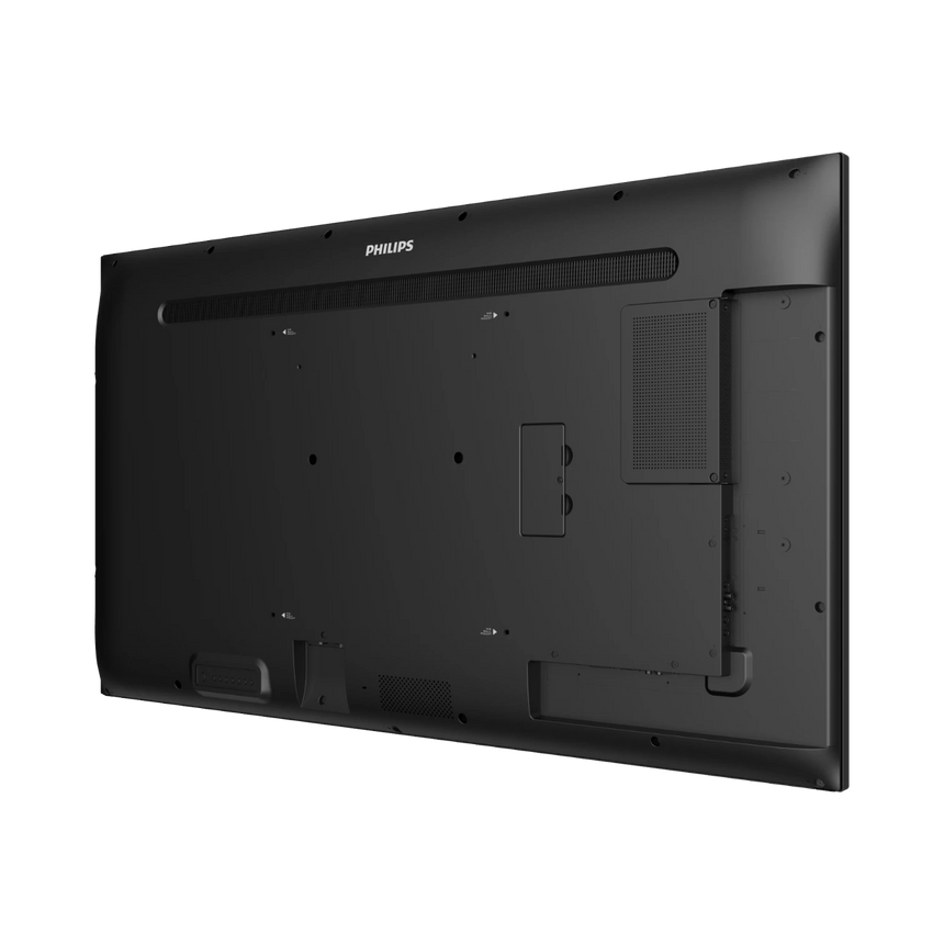 Philips D-Line 55" 4K Commercial Display — Being Shipped