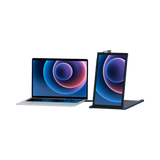 Mobile Pixels DUEX Lite 12.5" 1080p Monitor (Sail Blue) — Being Shipped