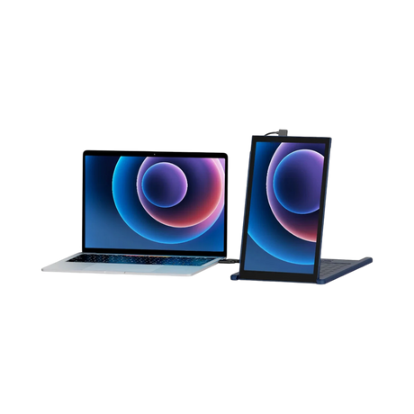 Mobile Pixels DUEX Lite 12.5" 1080p Monitor (Sail Blue) — Being Shipped