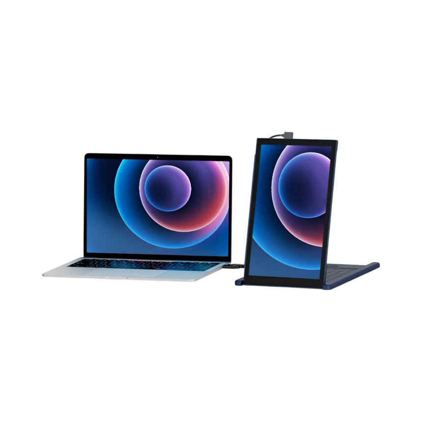 Mobile Pixels DUEX Lite 12.5" 1080p Monitor (Sail Blue) — Being Shipped