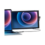 Mobile Pixels DUEX Lite 12.5" 1080p Monitor (Sail Blue) — Being Shipped