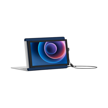 Mobile Pixels DUEX Lite 12.5" 1080p Monitor (Sail Blue) — Being Shipped