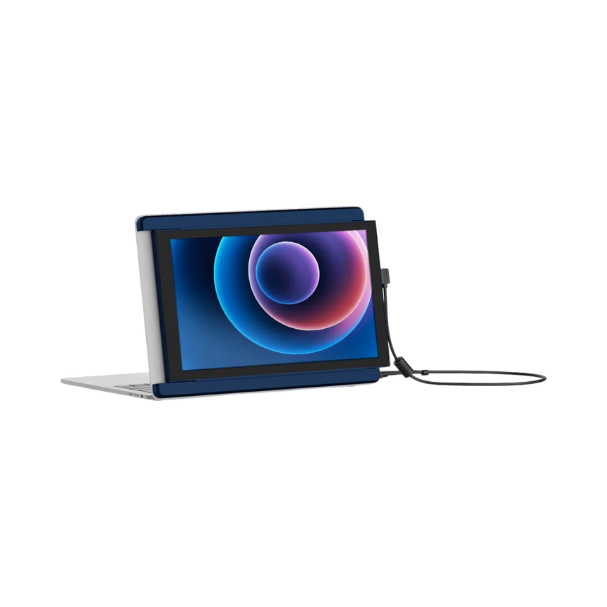 Mobile Pixels DUEX Lite 12.5" 1080p Monitor (Sail Blue) — Being Shipped