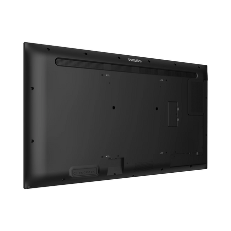 Philips D-Line 50" UHD 4K Commercial Display — Being Shipped