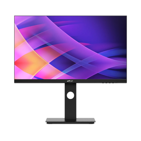 Mobile Pixels 23.8" Full HD Monitor — Being Shipped
