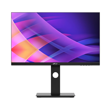 Mobile Pixels 23.8" Full HD Monitor — Being Shipped