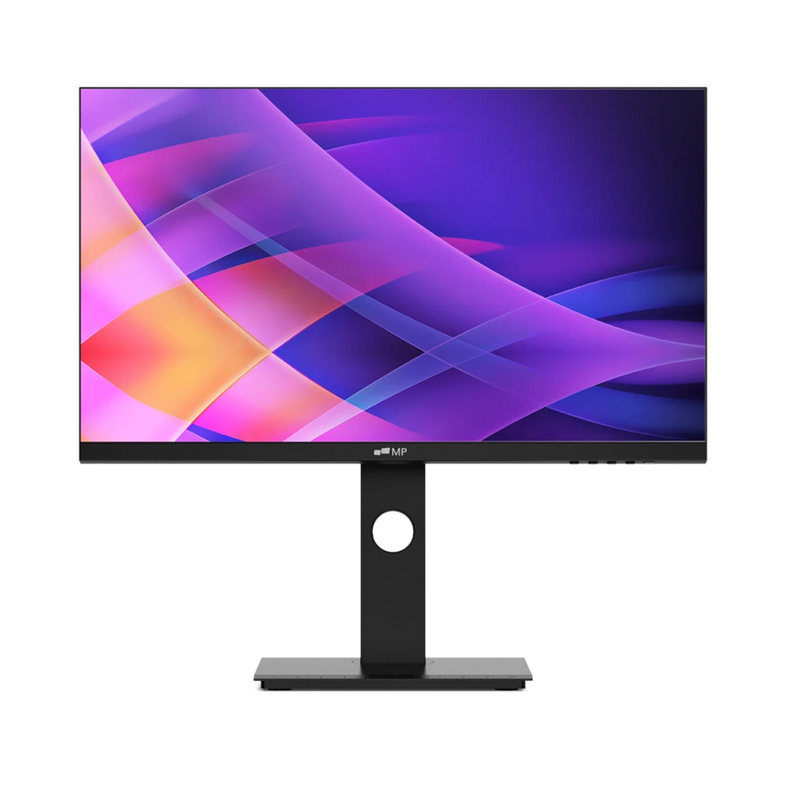 Mobile Pixels 23.8" Full HD Monitor — Being Shipped