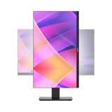 Mobile Pixels 23.8" Full HD Monitor — Being Shipped