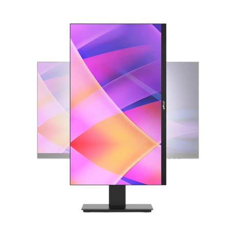 Mobile Pixels 23.8" Full HD Monitor — Being Shipped