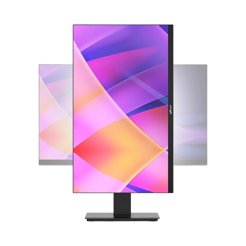 Mobile Pixels 23.8" Full HD Monitor — Being Shipped